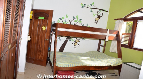 photos for Cabarete: Villa with 3-bed, 3-bath, 24/7 security